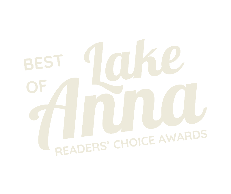 Best of Lake Anna logo